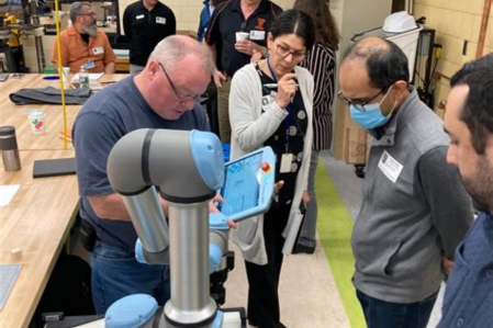 Academia Robotycal formación en robótica e inteligencia artificial