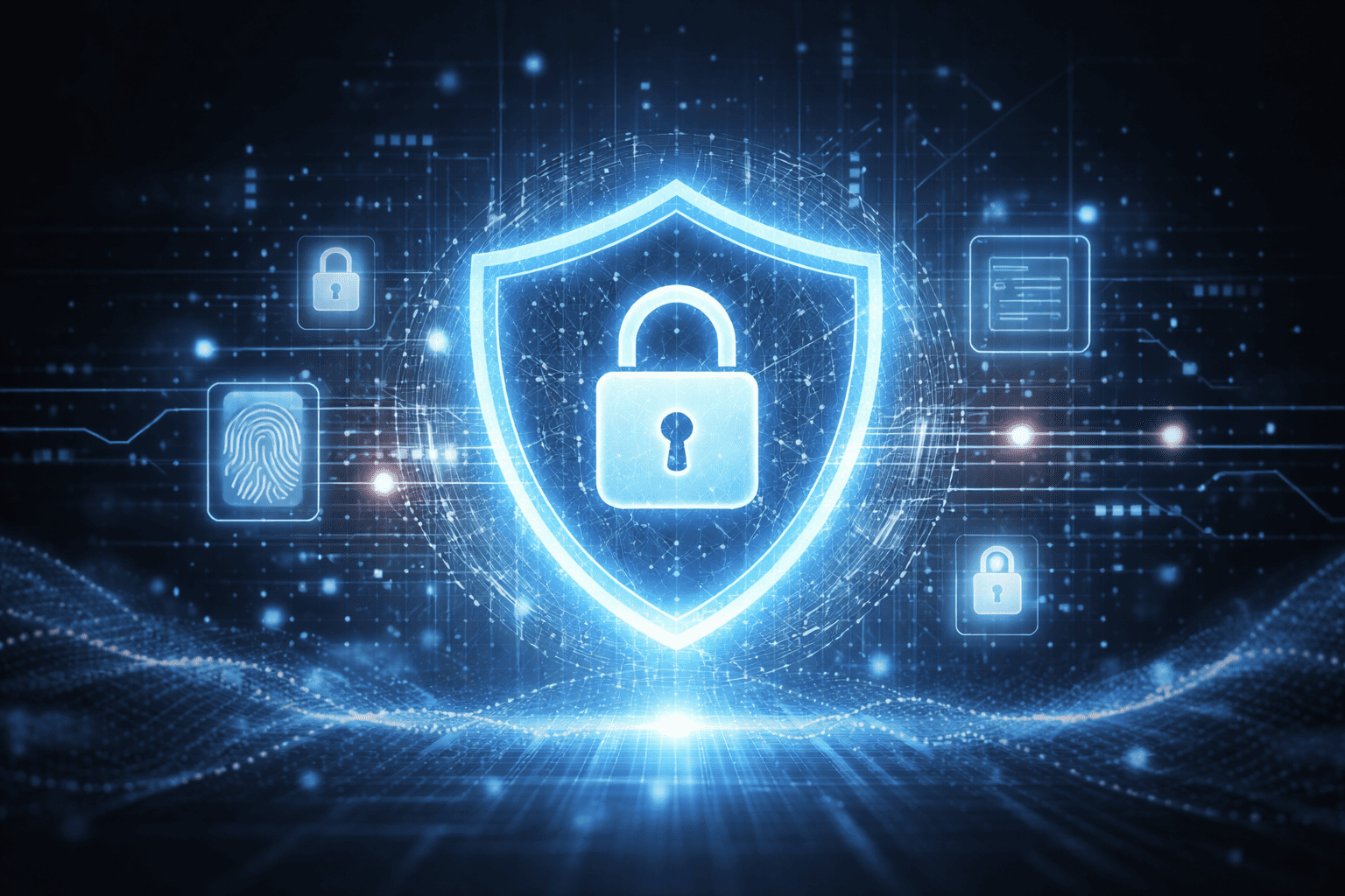 Concepto de privacidad y seguridad en sistemas tecnológicos